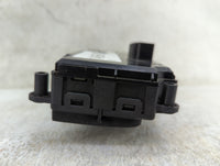 2016 Dodge Caravan Climate Control Module Temperature AC/Heater Replacement P/N:P55111240AF Fits OEM Used Auto Parts - Oemus