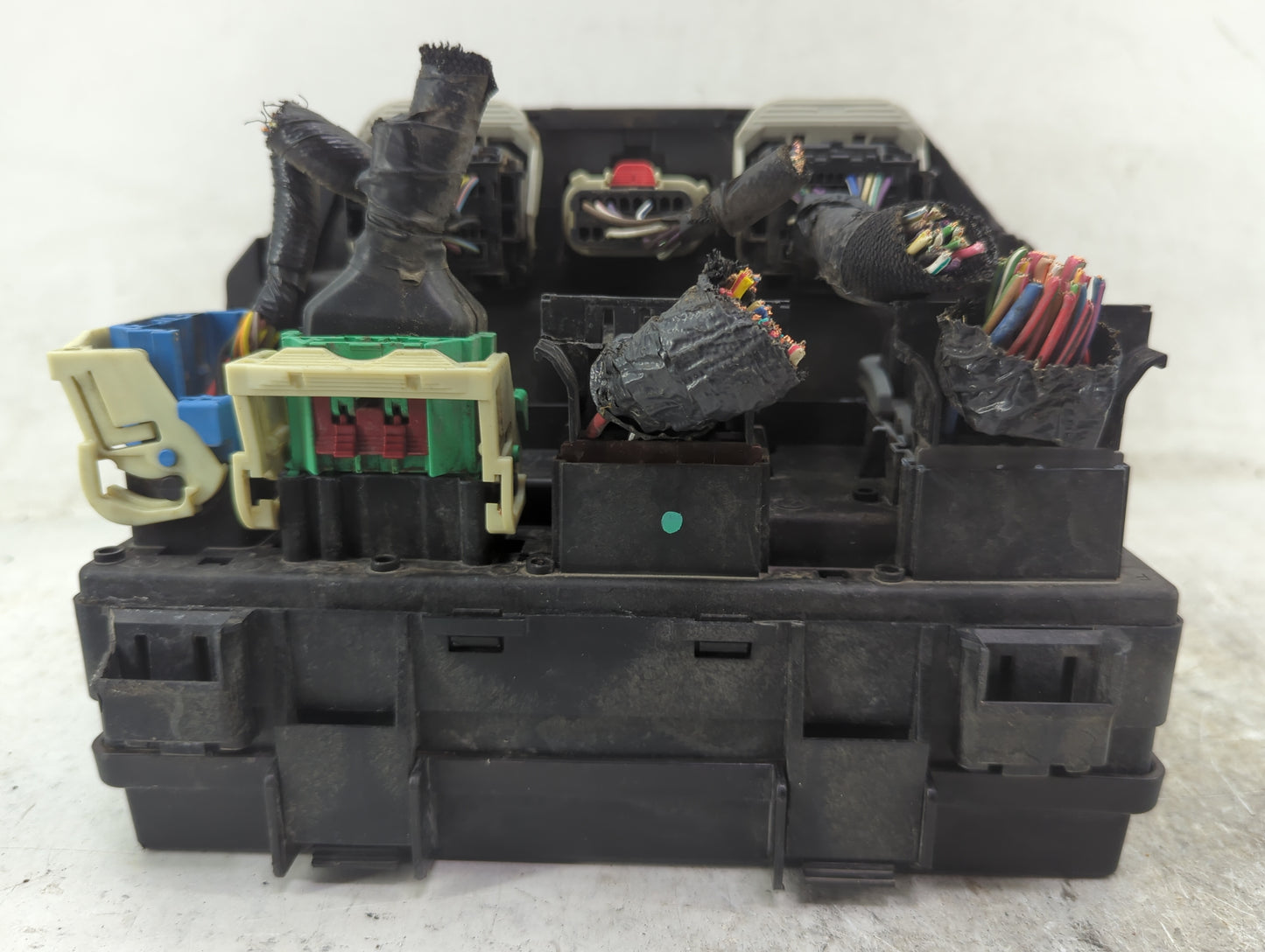 Dodge Caravan Fusebox Fuse Box Relay Module Tipm 68239606aa|rt032842j0 - Oemusedautoparts1.com