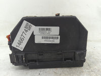 Dodge Caravan Fusebox Fuse Box Relay Module Tipm 68239606aa|rt032842j0 - Oemusedautoparts1.com