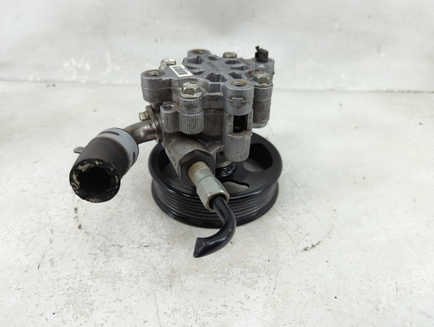 Dodge Caravan Power Steering Column Pump Oem 1466949 - Oemusedautoparts1.com