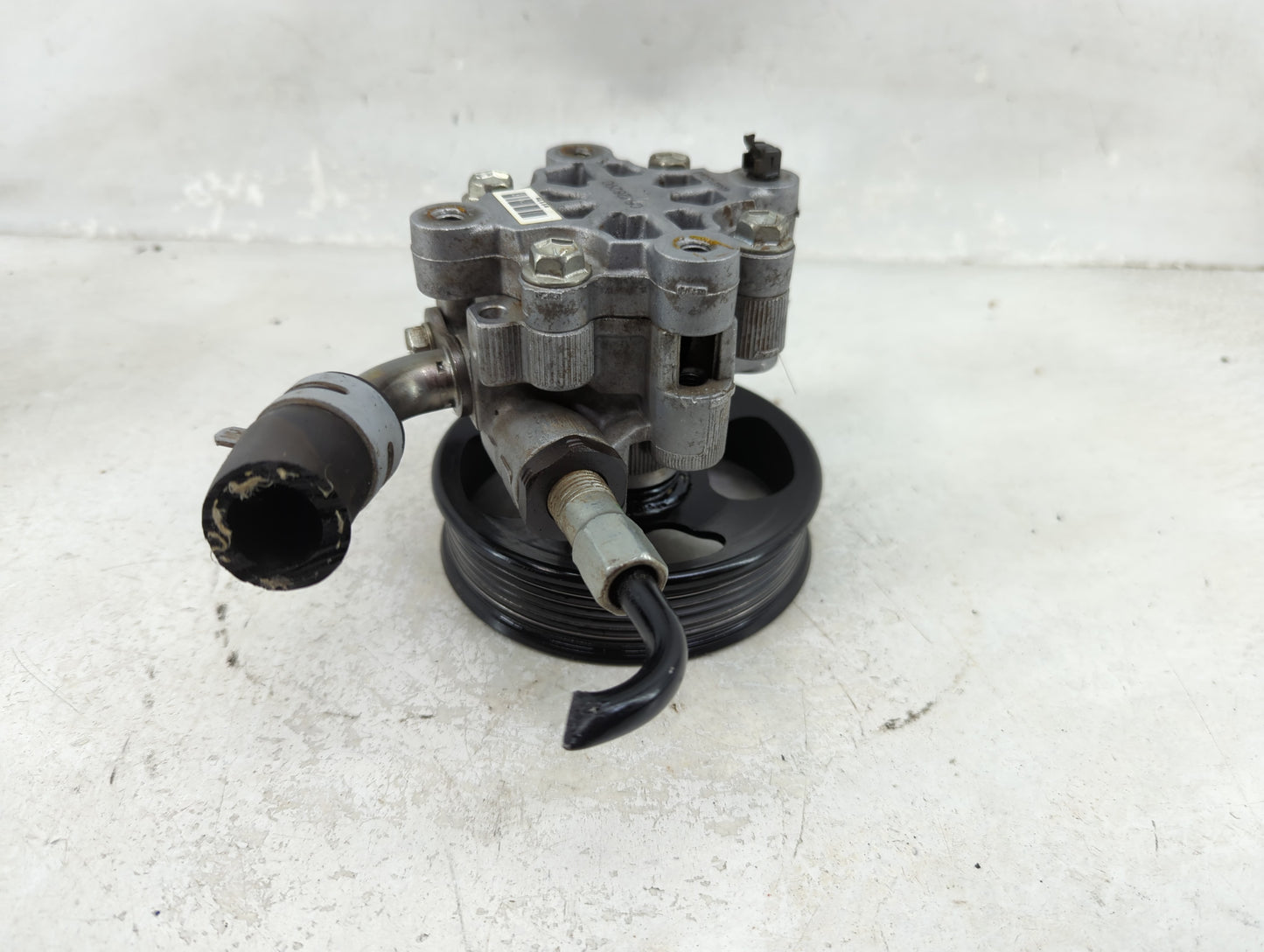 Dodge Caravan Power Steering Column Pump Oem 1466949 - Oemusedautoparts1.com