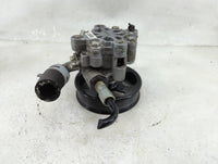 Dodge Caravan Power Steering Column Pump Oem 1466949 - Oemusedautoparts1.com