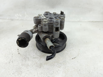 compare product Dodge Caravan Power Steering Column Pump Oem 1466949