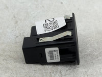 2016 Dodge Caravan Master Power Window Switch Replacement Driver Side Left P/N:68110874AC Fits OEM Used Auto Parts - Oemused