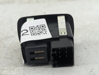 2016 Dodge Caravan Master Power Window Switch Replacement Driver Side Left P/N:68110874AC Fits OEM Used Auto Parts - Oemused