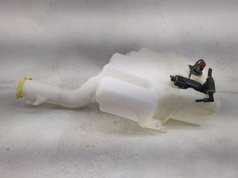 compare product Dodge Caravan Windshield Washer Fluid Reservoir Bottle Oem 1477168