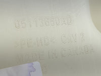 Dodge Caravan Windshield Washer Fluid Reservoir Bottle Oem 1477168 - Oemusedautoparts1.com