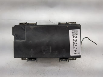 compare product 2016 Dodge Caravan Fusebox Fuse Box Panel Relay Module P/N:R62337-001 04692139AA, 68083380AA, 04692143AA Fits OEM Used Auto Parts
