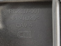 2016 Dodge Caravan Fusebox Fuse Box Panel Relay Module P/N:R62337-001 04692139AA, 68083380AA, 04692143AA Fits OEM Used Auto 