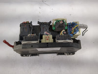 2016 Dodge Caravan Fusebox Fuse Box Panel Relay Module P/N:R62337-001 04692139AA, 68083380AA, 04692143AA Fits OEM Used Auto 