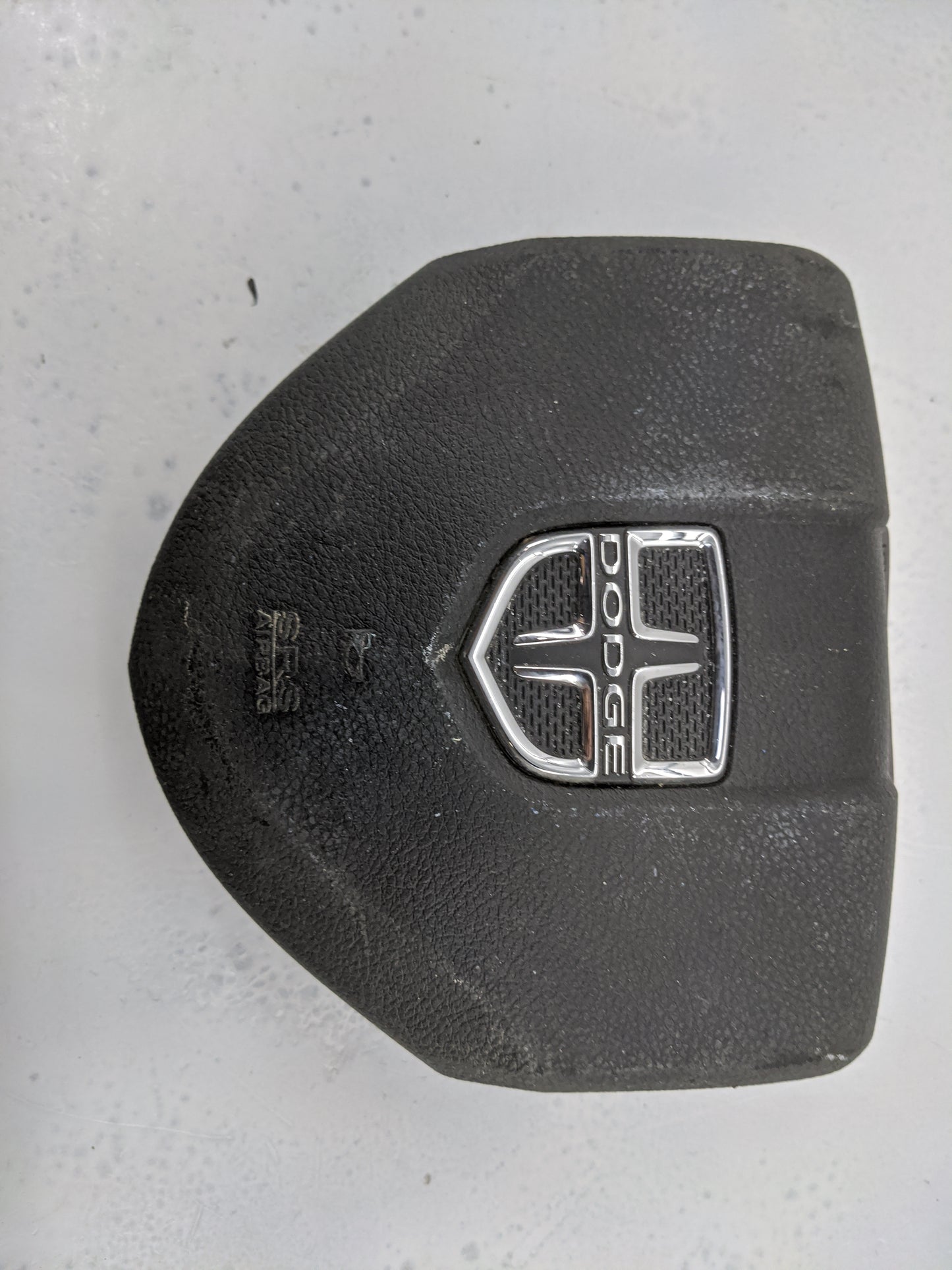 Dodge Caravan Air Bag Driver Left Steering Wheel Mounted 1477609 - Oemusedautoparts1.com