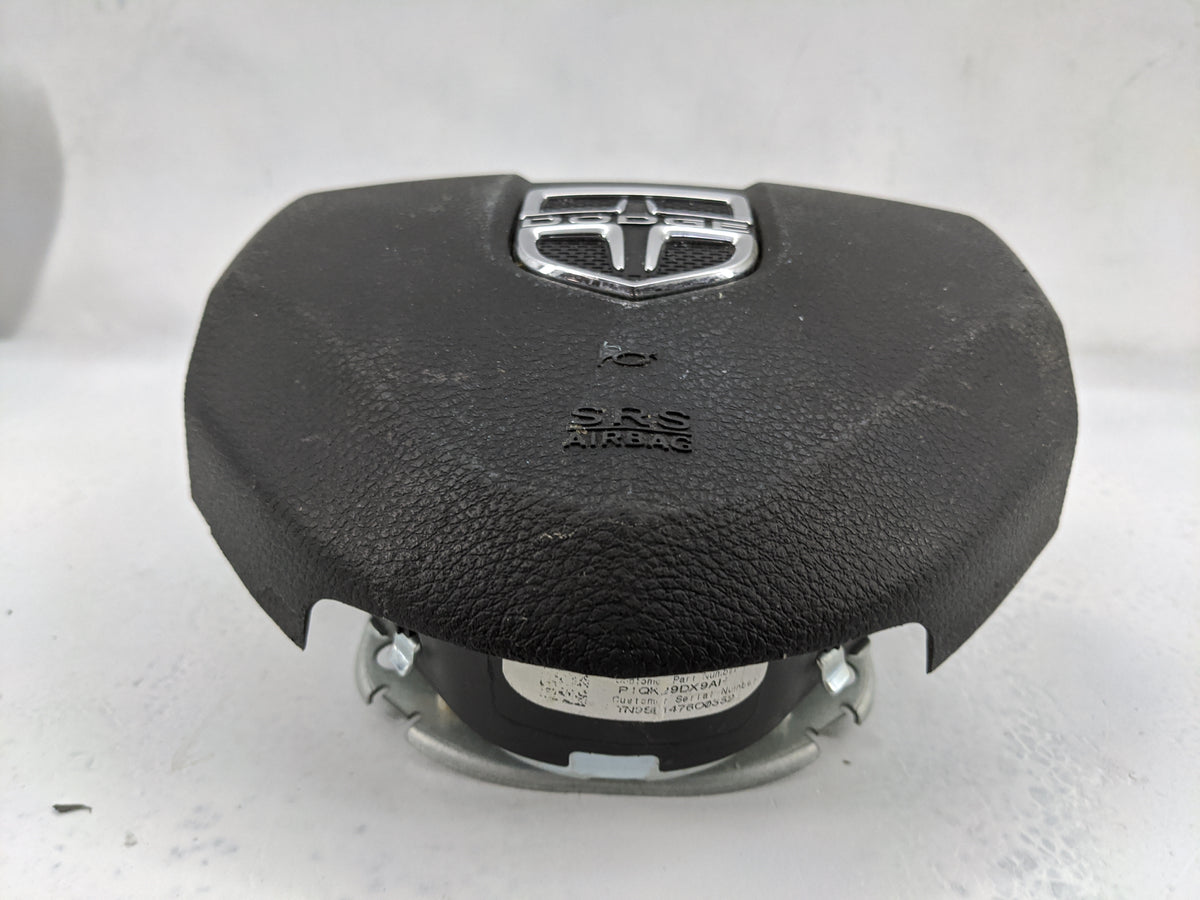 Dodge Caravan Air Bag Driver Left Steering Wheel Mounted 1477609 - Oemusedautoparts1.com