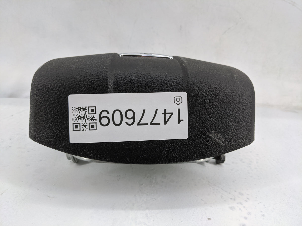 Dodge Caravan Air Bag Driver Left Steering Wheel Mounted 1477609 - Oemusedautoparts1.com