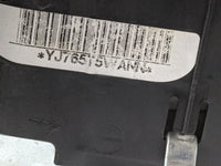 Dodge Caravan Air Bag Driver Left Steering Wheel Mounted 1477609 - Oemusedautoparts1.com