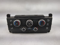 2016 Dodge Caravan Climate Control Module Temperature AC/Heater Replacement P/N:P55111240AJ Fits OEM Used Auto Parts - Oemus