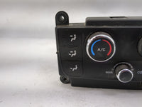 2016 Dodge Caravan Climate Control Module Temperature AC/Heater Replacement P/N:P55111240AJ Fits OEM Used Auto Parts - Oemus