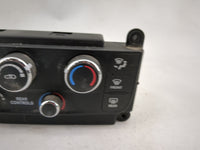 2016 Dodge Caravan Climate Control Module Temperature AC/Heater Replacement P/N:P55111240AJ Fits OEM Used Auto Parts - Oemus