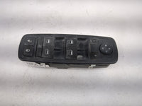 2016 Dodge Caravan Master Power Window Switch Replacement Driver Side Left P/N:68298866AA 10136326 Fits OEM Used Auto Parts 