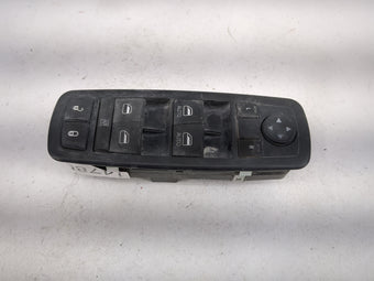 compare product 2016 Dodge Caravan Master Power Window Switch Replacement Driver Side Left P/N:68298866AA 10136326 Fits OEM Used Auto Parts