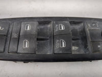 2016 Dodge Caravan Master Power Window Switch Replacement Driver Side Left P/N:68298866AA 10136326 Fits OEM Used Auto Parts 