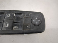 2016 Dodge Caravan Master Power Window Switch Replacement Driver Side Left P/N:68298866AA 10136326 Fits OEM Used Auto Parts 