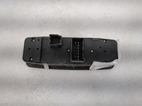 2016 Dodge Caravan Master Power Window Switch Replacement Driver Side Left P/N:68298866AA 10136326 Fits OEM Used Auto Parts 
