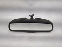 2016 Dodge Caravan Interior Rear View Mirror Replacement OEM P/N:026130 GNTX-510 Fits Fits 2013 2014 2015 2017 OEM Used Auto