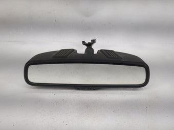 compare product 2016 Dodge Caravan Interior Rear View Mirror Replacement OEM P/N:026130 GNTX-510 Fits Fits 2013 2014 2015 2017 OEM Used Auto Parts