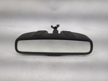 2016 Dodge Caravan Interior Rear View Mirror Replacement OEM P/N:026130 GNTX-510 Fits Fits 2013 2014 2015 2017 OEM Used Auto