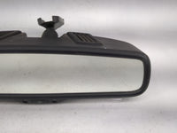 2016 Dodge Caravan Interior Rear View Mirror Replacement OEM P/N:026130 GNTX-510 Fits Fits 2013 2014 2015 2017 OEM Used Auto
