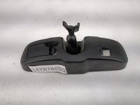 2016 Dodge Caravan Interior Rear View Mirror Replacement OEM P/N:026130 GNTX-510 Fits Fits 2013 2014 2015 2017 OEM Used Auto