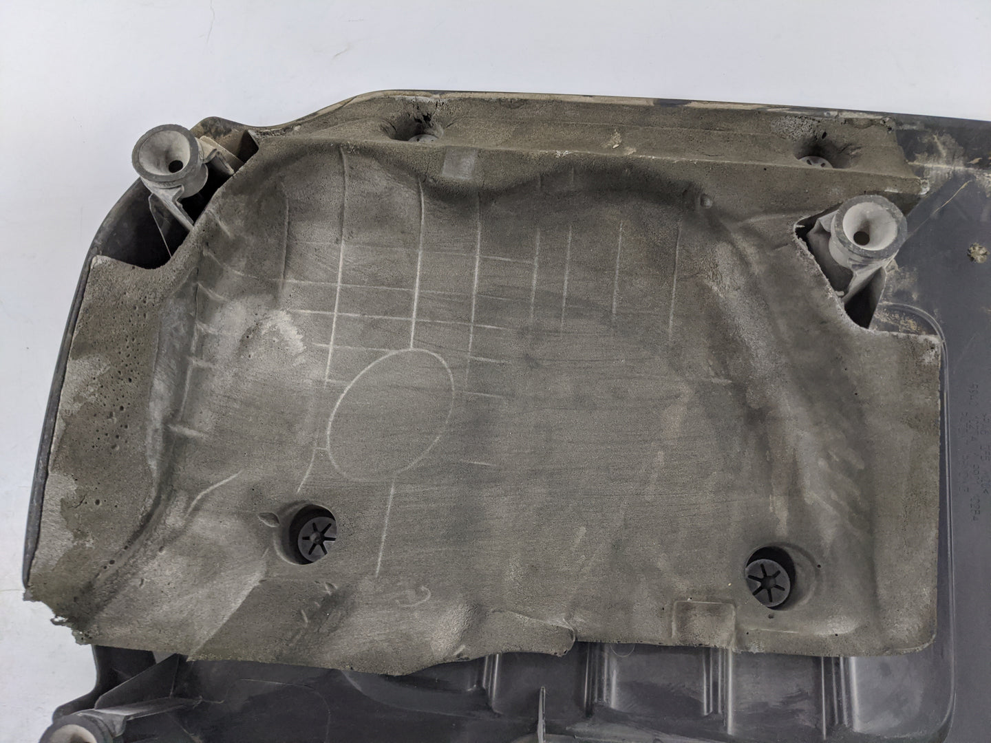 2016 Dodge Caravan Engine Cover 1479134 - Oemusedautoparts1.com