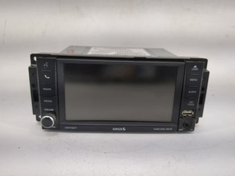 compare product 2016 Dodge Caravan Radio AM FM Cd Player Receiver Replacement P/N:P68282485AC Fits Fits 2012 2013 2014 2015 2017 2018 2019 2020 OEM Used Auto Parts