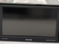 2016 Dodge Caravan Radio AM FM Cd Player Receiver Replacement P/N:P68282485AC Fits Fits 2012 2013 2014 2015 2017 2018 2019 2