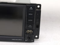2016 Dodge Caravan Radio AM FM Cd Player Receiver Replacement P/N:P68282485AC Fits Fits 2012 2013 2014 2015 2017 2018 2019 2