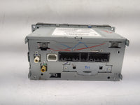 2016 Dodge Caravan Radio AM FM Cd Player Receiver Replacement P/N:P68282485AC Fits Fits 2012 2013 2014 2015 2017 2018 2019 2