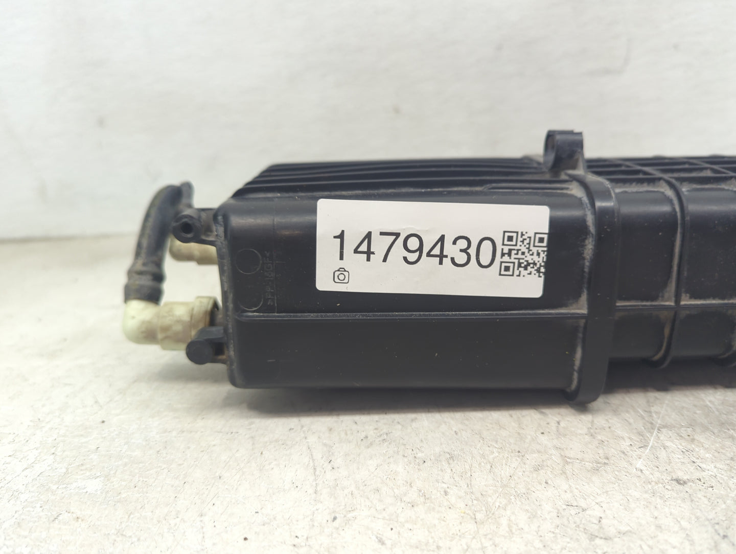 2016 Dodge Caravan Fuel Vapor Charcoal Canister 1479430 - Oemusedautoparts1.com
