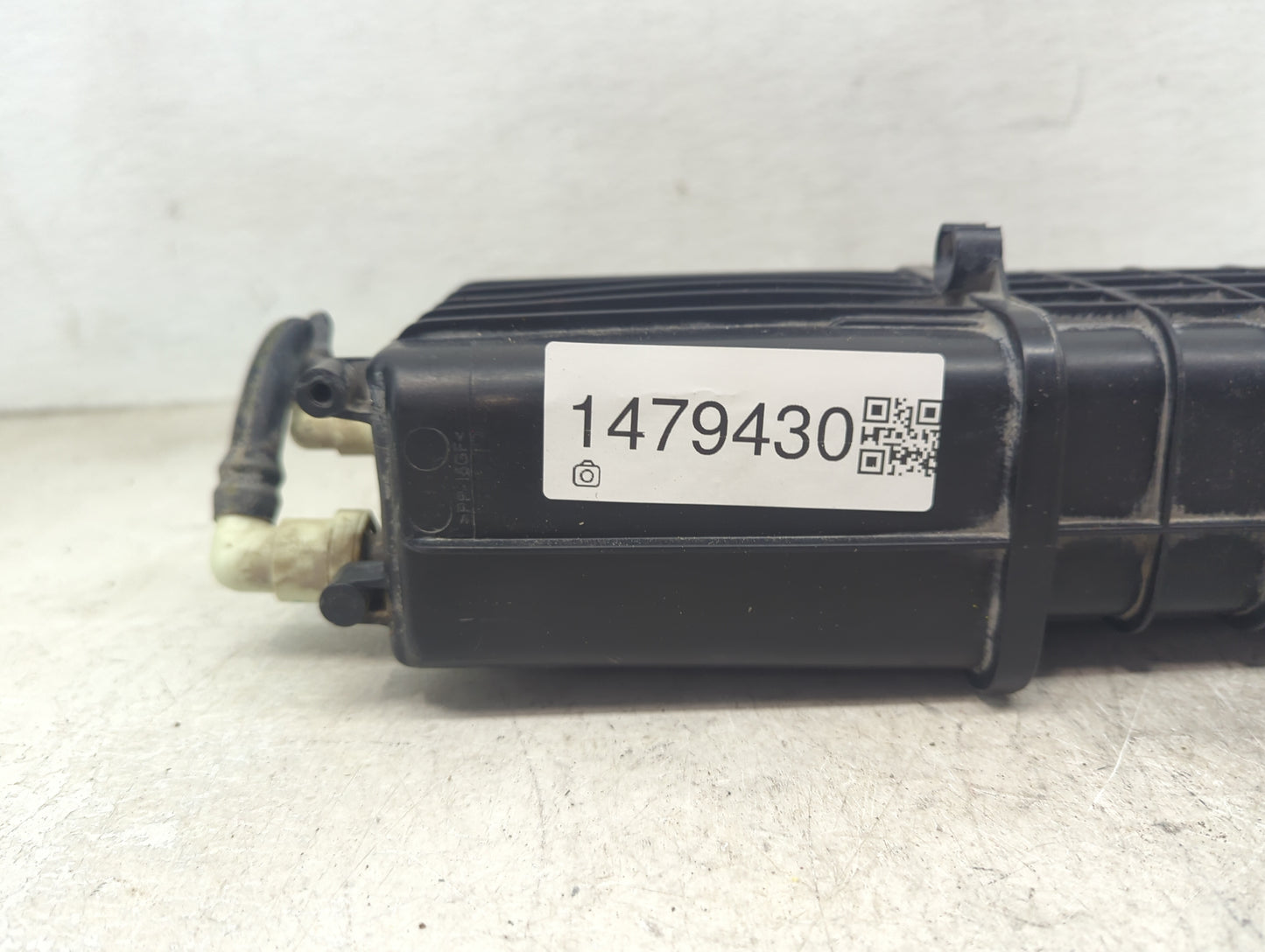 2016 Dodge Caravan Fuel Vapor Charcoal Canister 1479430 - Oemusedautoparts1.com