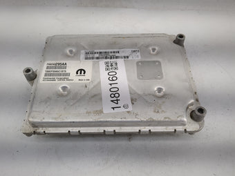 compare product 2016 Dodge Caravan PCM Engine Control Computer ECU ECM PCU OEM P/N:P68243295AA T00EP3565C1ST5 Fits Fits 2017 2018 2019 2020 OEM Used Auto Parts