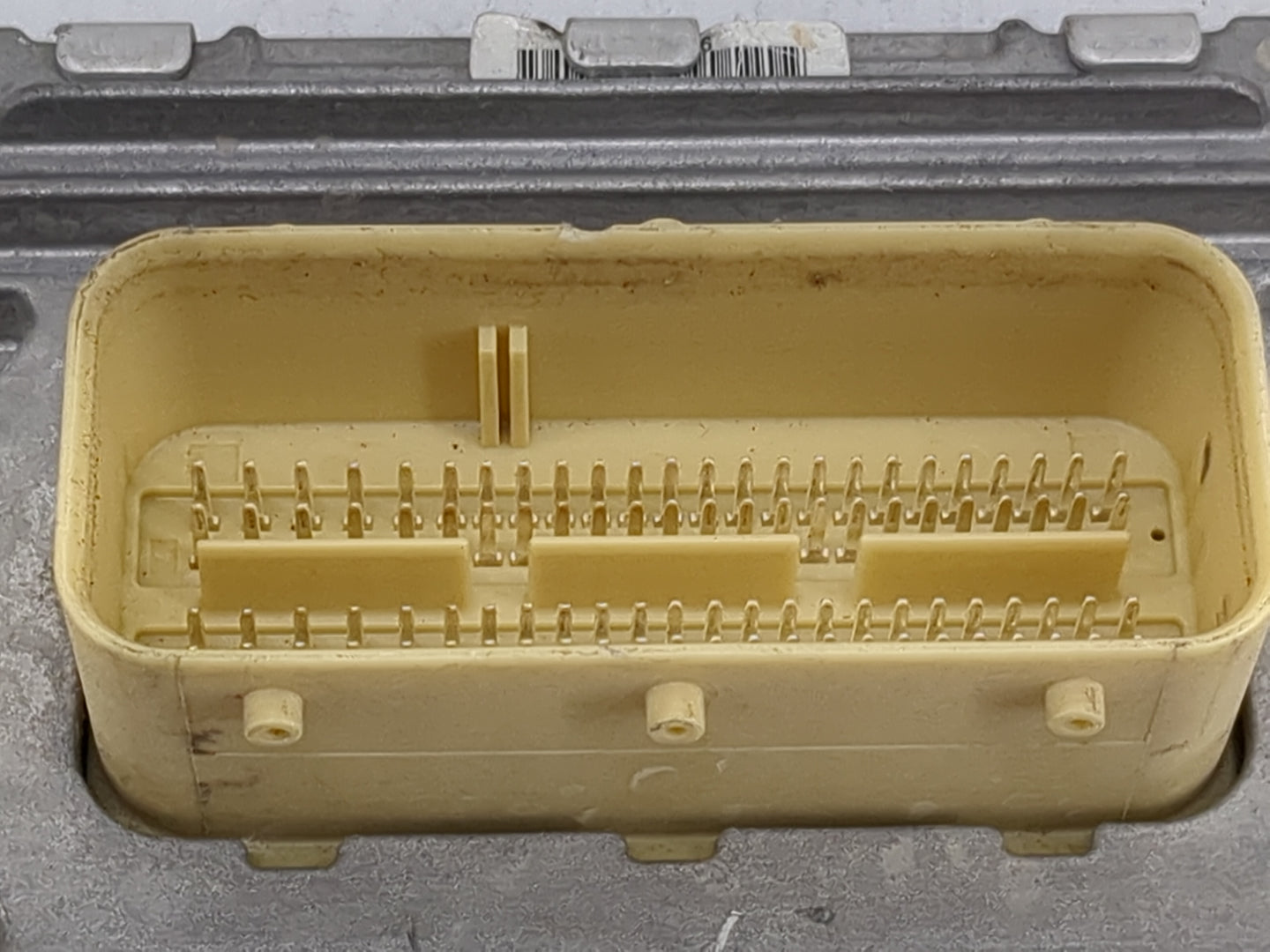 2016 Dodge Caravan PCM Engine Control Computer ECU ECM PCU OEM P/N:P68243295AA T00EP3565C1ST5 Fits Fits 2017 2018 2019 2020 