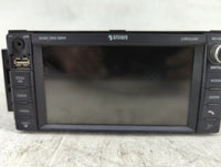2016 Dodge Caravan Radio AM FM Cd Player Receiver Replacement P/N:P6828248AD P6828481AD Fits OEM Used Auto Parts - Oemusedau