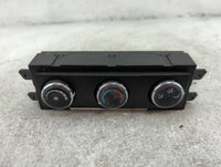 2016 Dodge Caravan Climate Control Module Temperature AC/Heater Replacement P/N:55111312AC 1511100144726 Fits OEM Used Auto 
