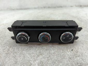 compare product 2016 Dodge Caravan Climate Control Module Temperature AC/Heater Replacement P/N:55111312AC 1511100144726 Fits OEM Used Auto Parts