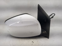 2016 Dodge Caravan Passenger Side View Mirror - Right Door Mirror OEM Used - Oemusedautoparts1.com