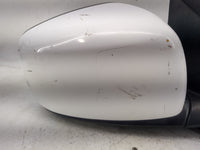 2016 Dodge Caravan Passenger Side View Mirror - Right Door Mirror OEM Used - Oemusedautoparts1.com