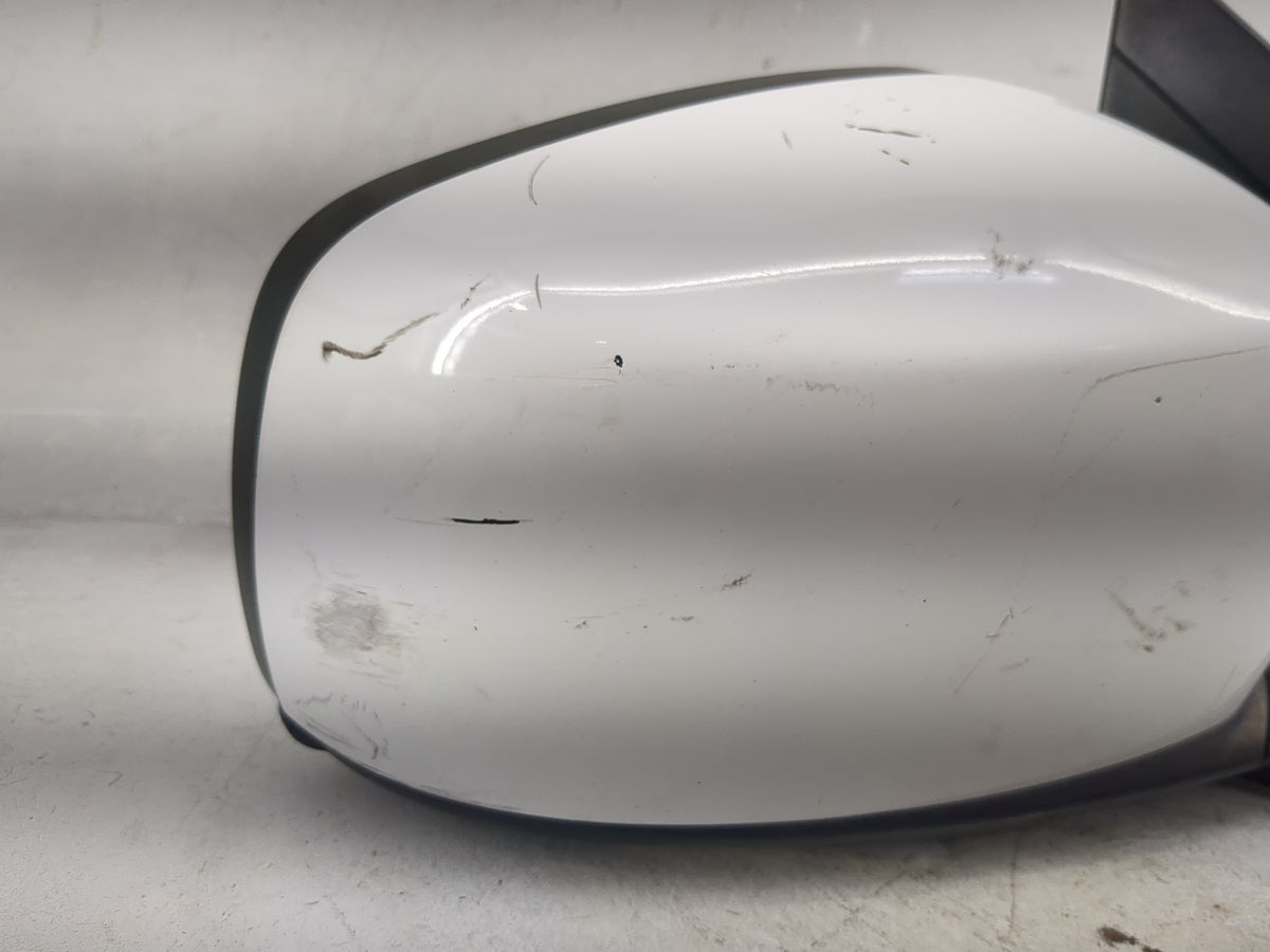 2016 Dodge Caravan Passenger Side View Mirror - Right Door Mirror OEM Used - Oemusedautoparts1.com