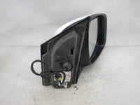 2016 Dodge Caravan Passenger Side View Mirror - Right Door Mirror OEM Used - Oemusedautoparts1.com