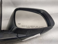 2016 Dodge Caravan Passenger Side View Mirror - Right Door Mirror OEM Used - Oemusedautoparts1.com