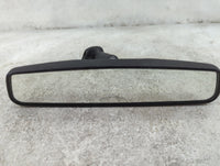 2016 Dodge Caravan Interior Rear View Mirror Replacement OEM P/N:E8 011083 Fits OEM Used Auto Parts - Oemusedautoparts1.com