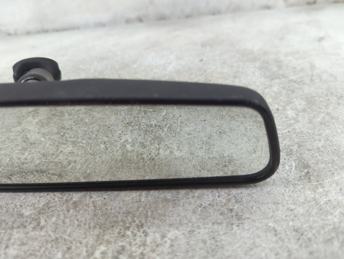 2016 Dodge Caravan Interior Rear View Mirror Replacement OEM P/N:E8 011083 Fits OEM Used Auto Parts - Oemusedautoparts1.com